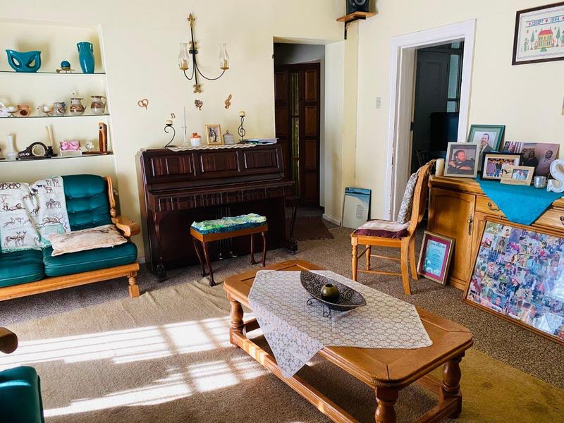 0 Bedroom Property for Sale in Queenstown Central Eastern Cape